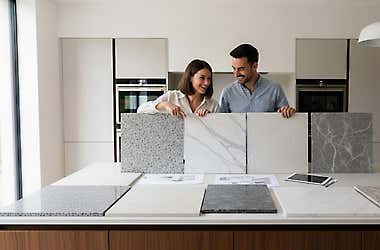 Research Kitchen Countertop Replacement Cost (Top Results)