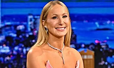 Remember Nikki Glaser? Try Not To Smile When You See Her Now
