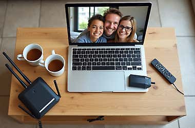 Search For Unlimited Broadband Deals With Landline Internet Service (Check It Out)
