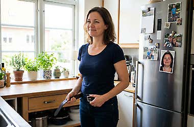 Seniors Who Finally Moved The Scale All Had This 1 Thing In Common