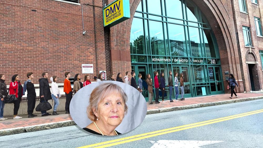 Virginia: Senior Drivers Are In For A Big Surprise