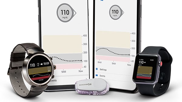 How This App Can Help You Manage Your Diabetes