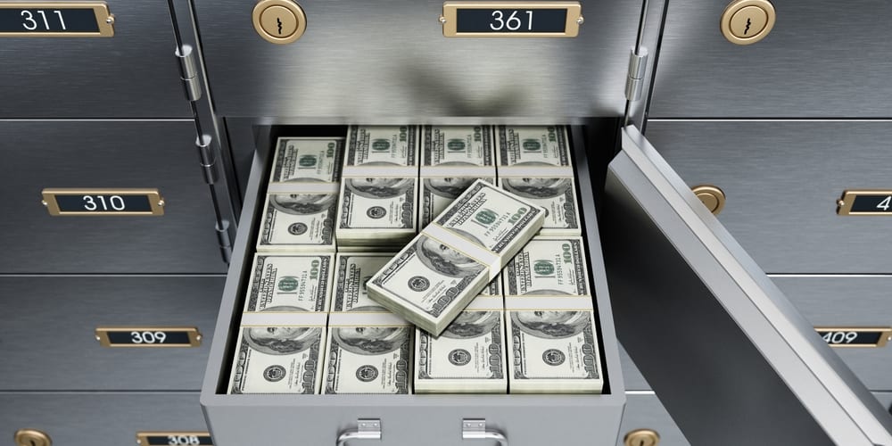 High Interest Savings Accounts That Could Earn You Piles...
