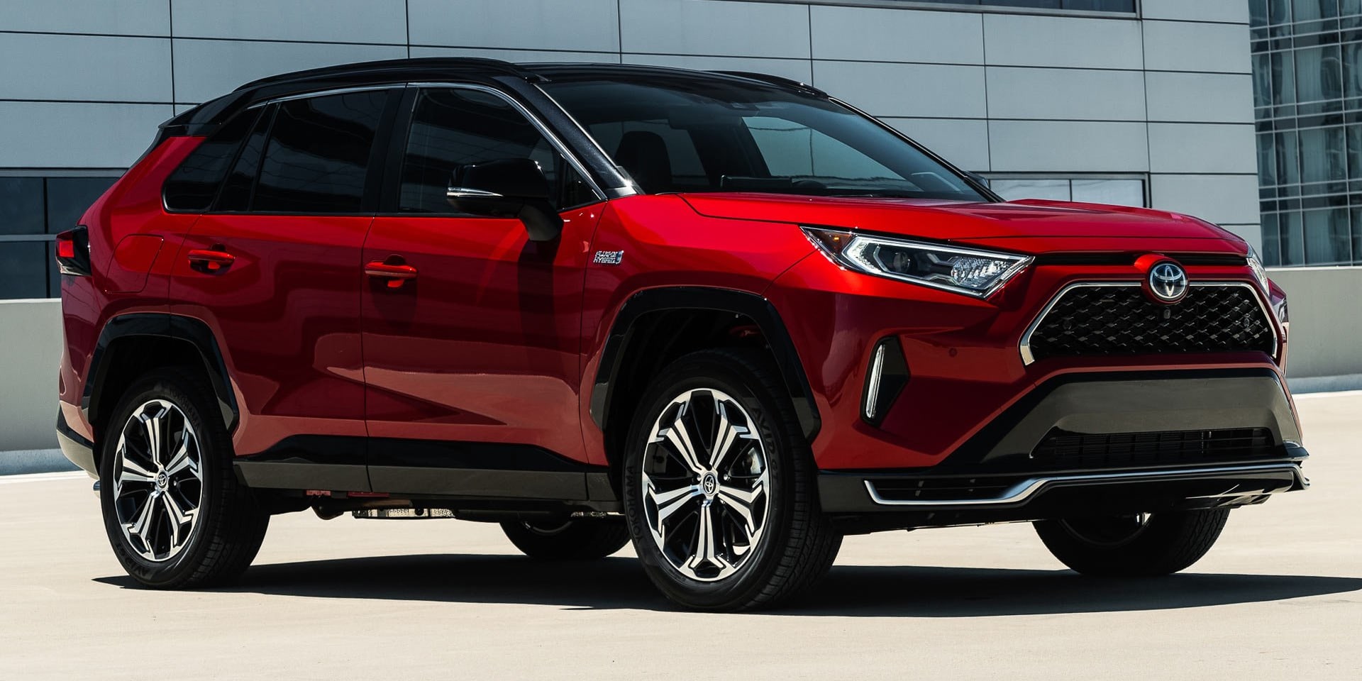 Get More For Less: Toyota Rav4 At Unbelievable Prices!