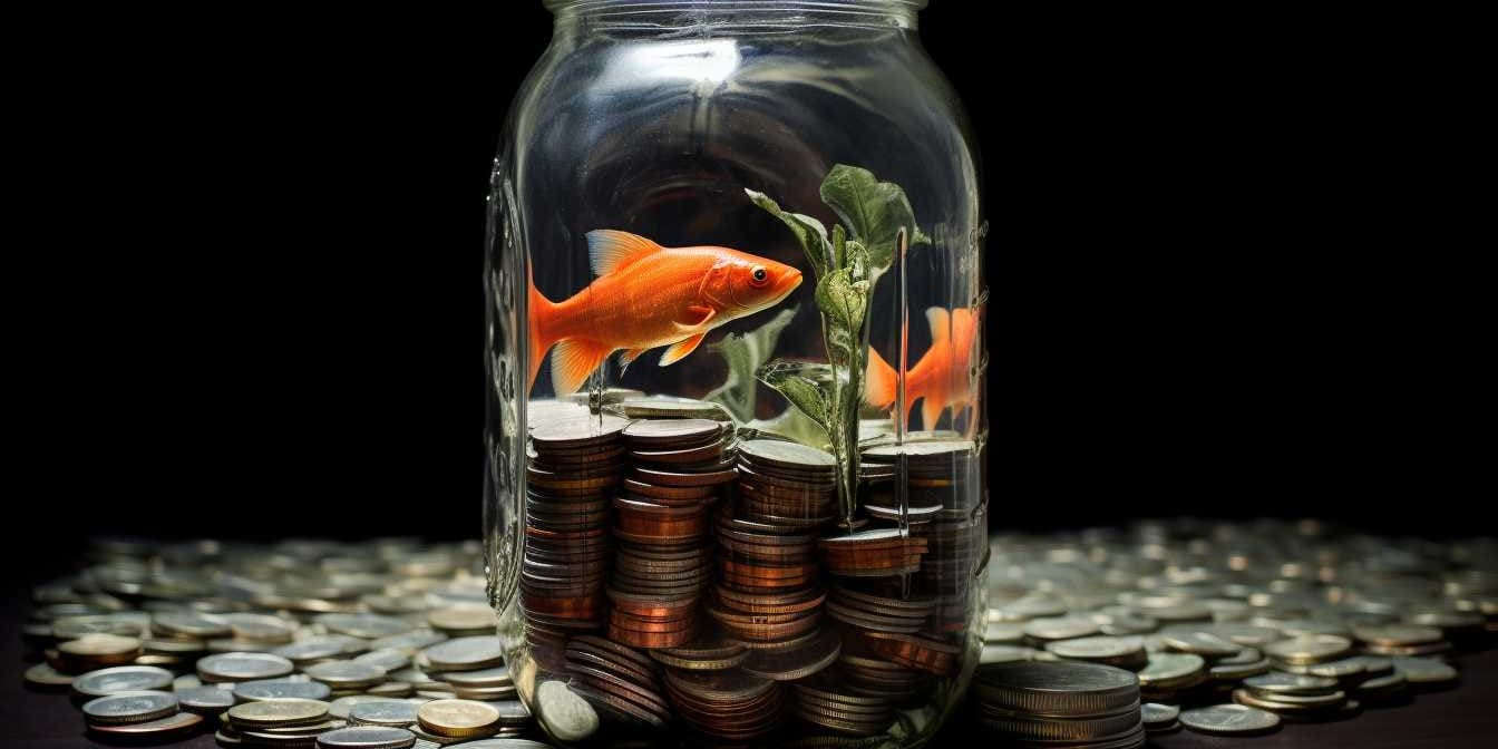 You Could Be Surprised By The Interest Rates For Savings...