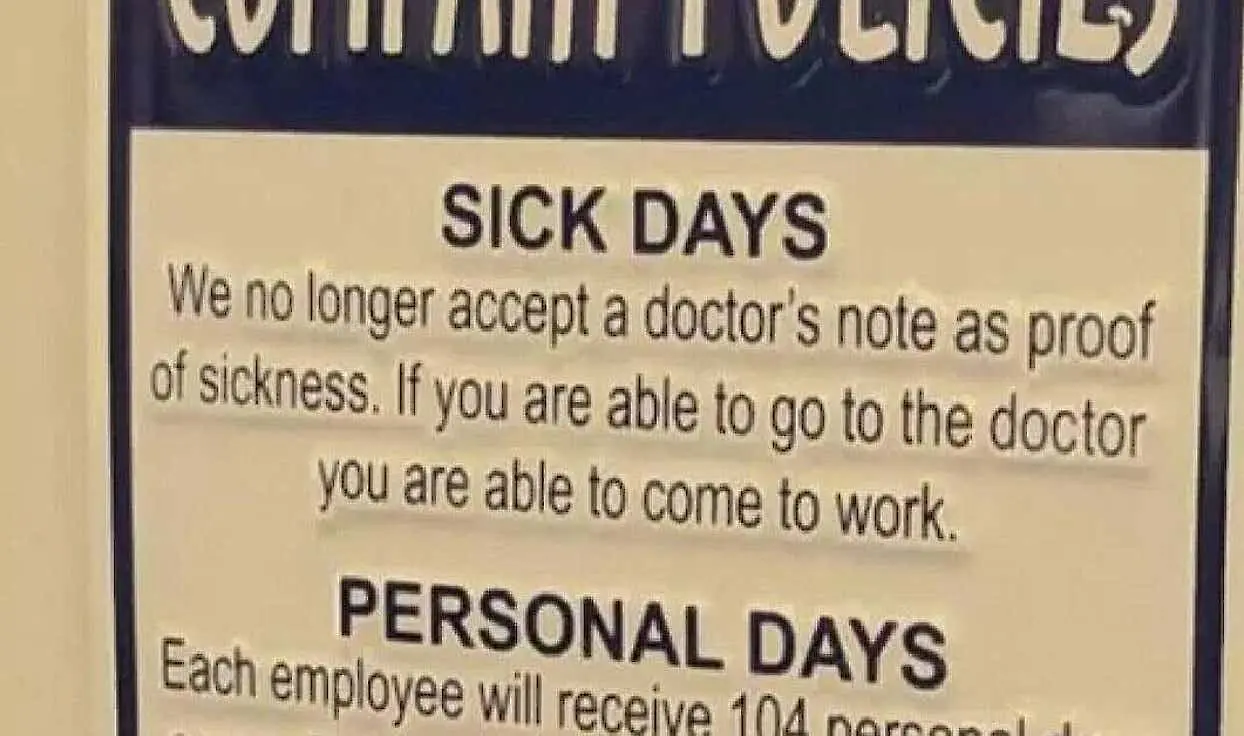 The 29 Most Hilarious Employee Payback Moments