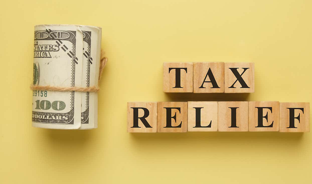 This IRS Program Is Helping Taxpayers Avoid Garnishments
