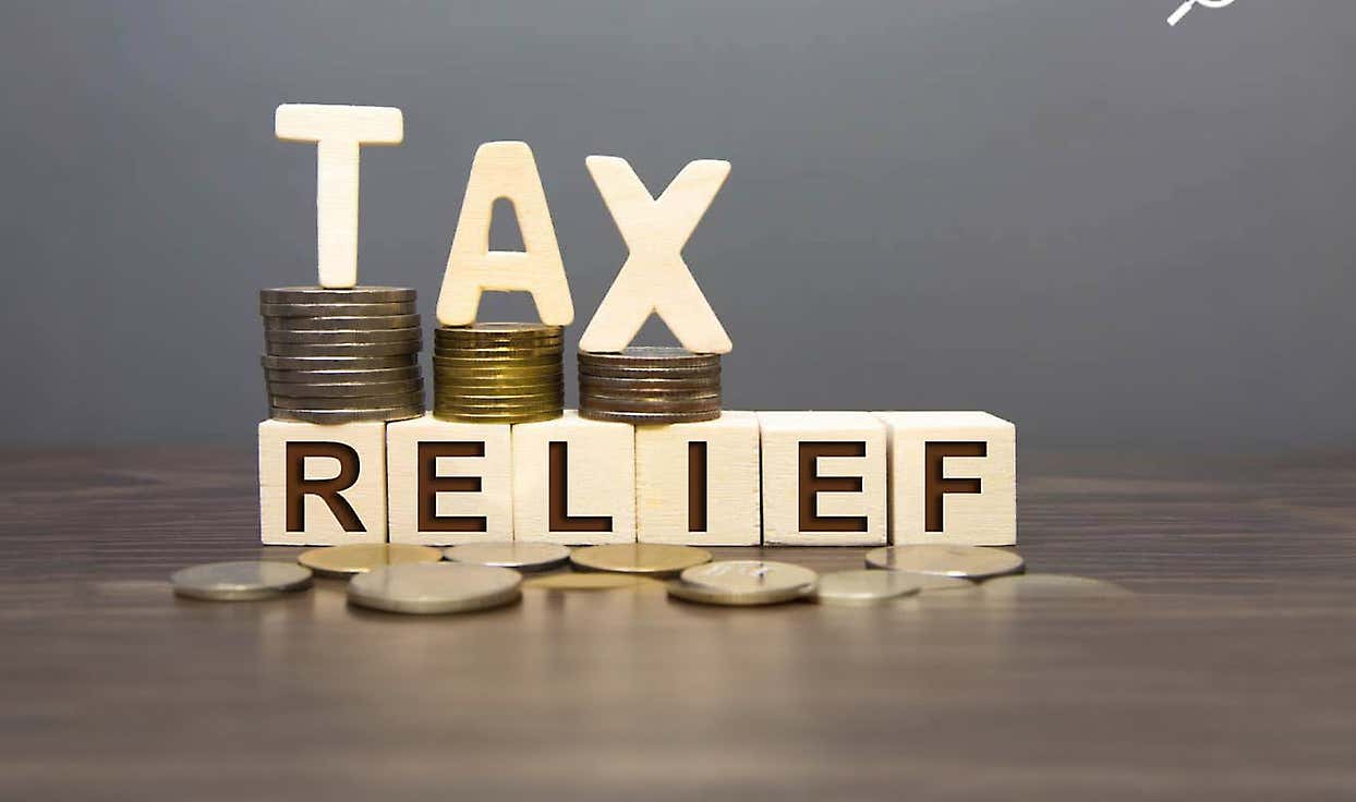 The Hidden Loophole That Helps Taxpayers Settle With IRS for Less