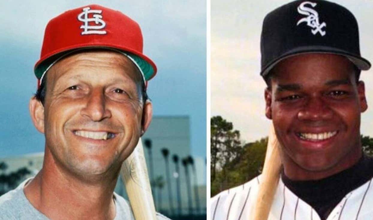 25 Best Hitters In Baseball History, Ranked From First To Last