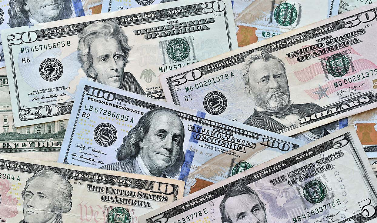 Tax Relief - April 30th Deadline