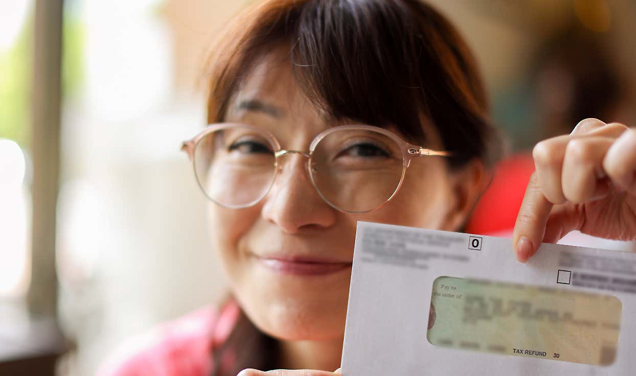 May Tax Forgiveness Deadline - [Qualify Now]