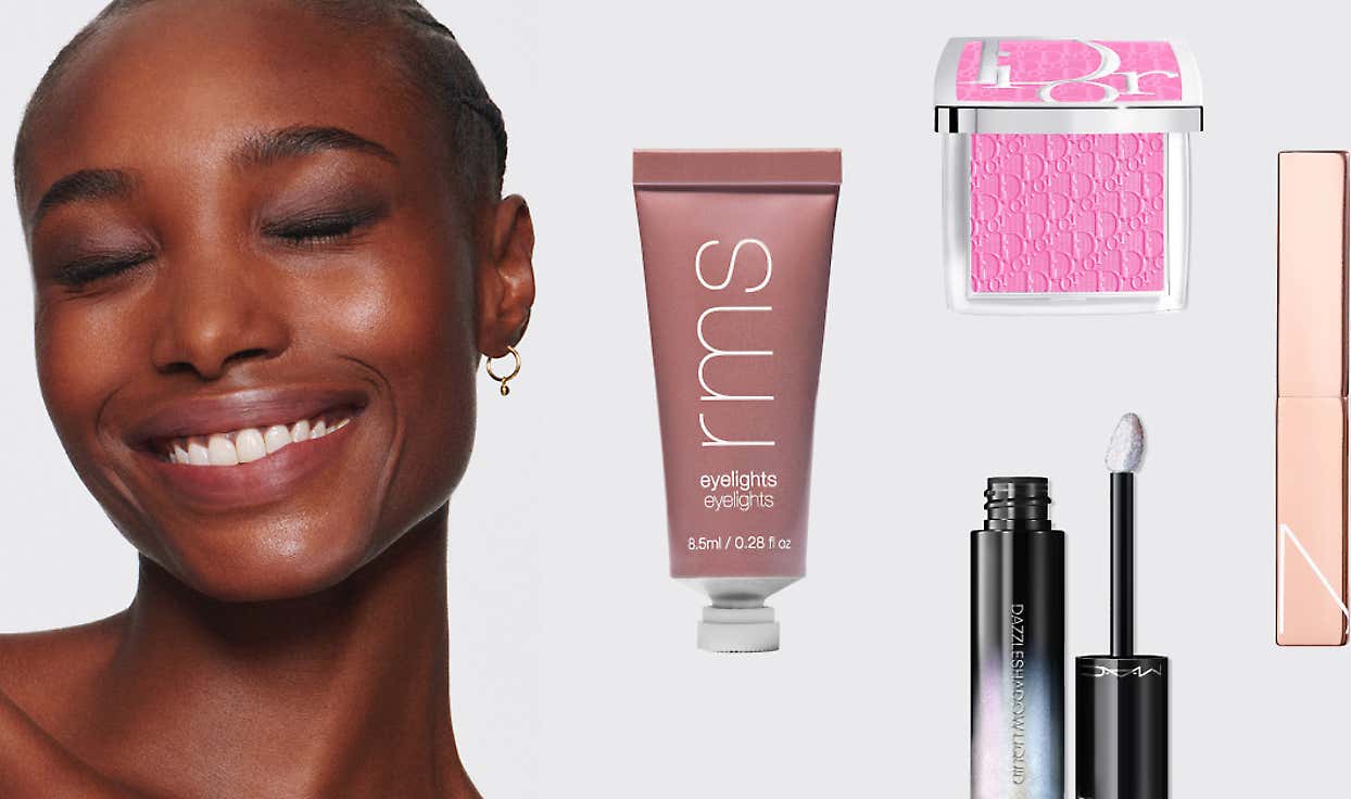 Makeup for Every Event on Your Spring Social Calendar