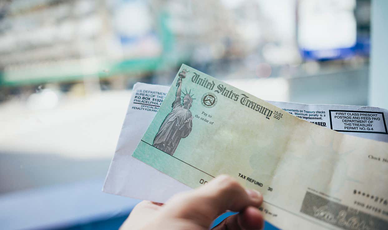 Thursday: IRS Forgives Millions In Tax Debt Before End of June