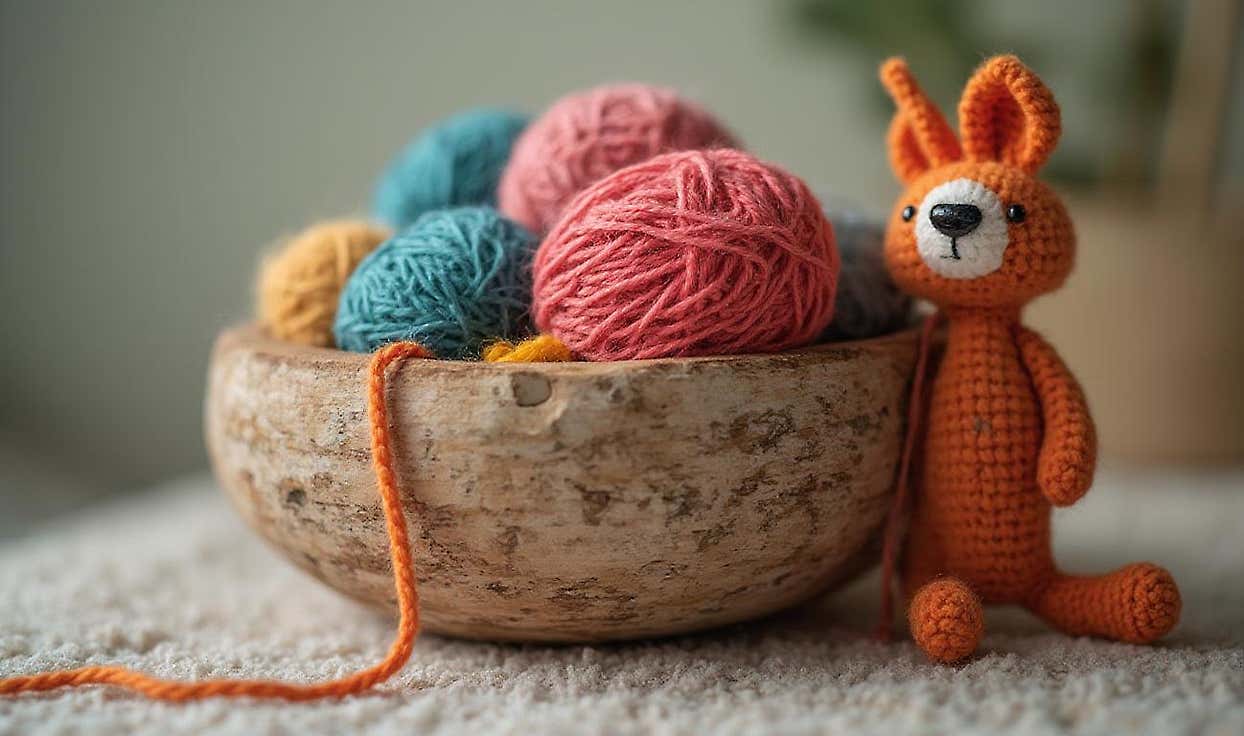 Your Yarn Stays Tangle Free With This [Shop]