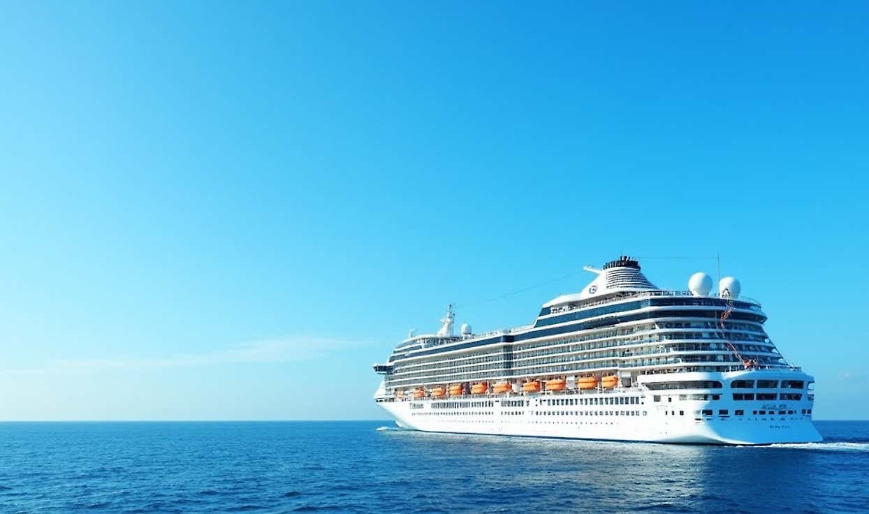 Search For 4 Night Amsterdam All Inclusive Cruise Seniors (Check It Out)