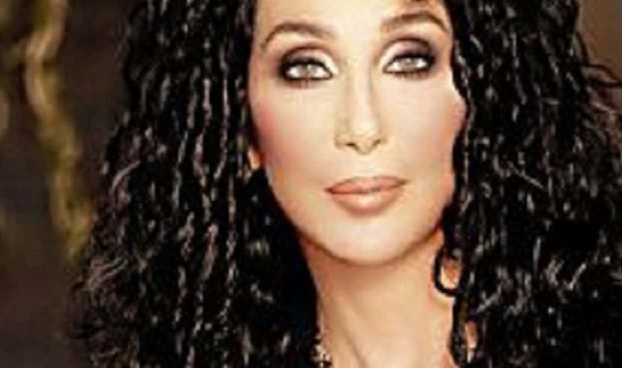 Cher