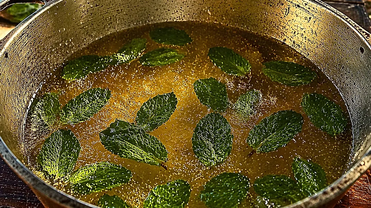 Arthritis? $1 Kitchen Ingredient May Help Relieve Pain Fast (Try It Now)