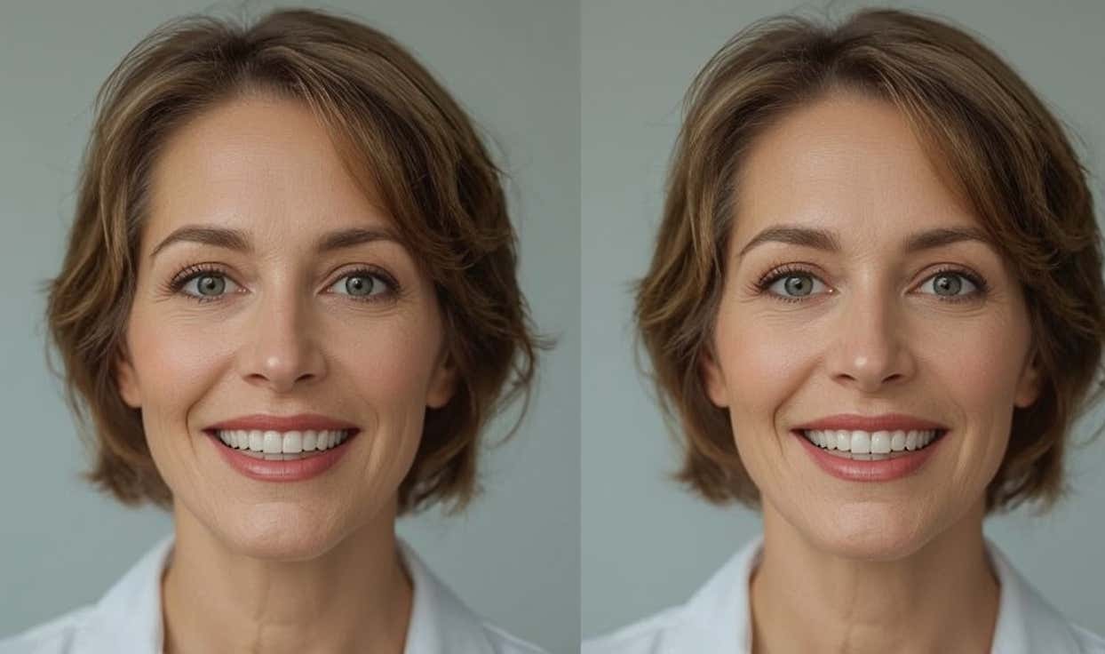 Research Permanent False Teeth Options (Top Results)