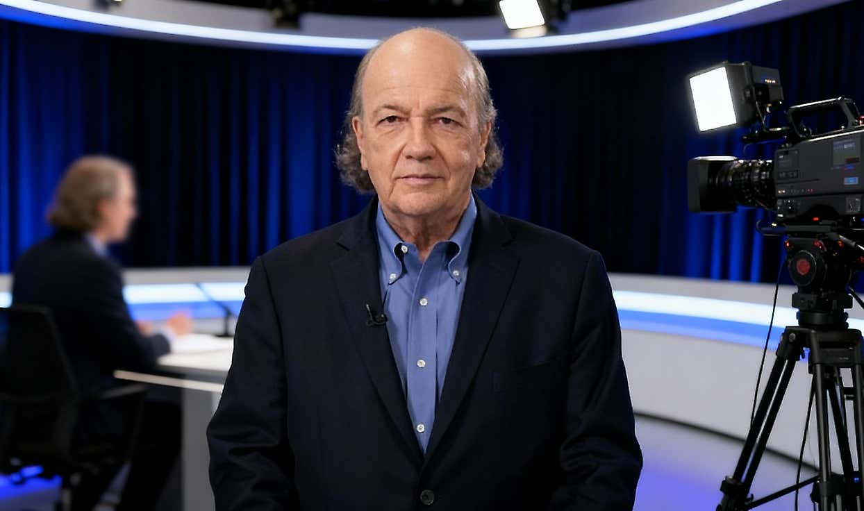 Insider Warns: Prepare for Public Law 63-43