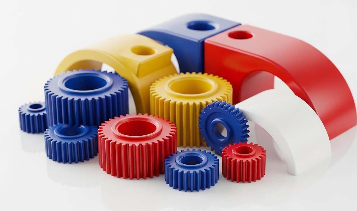 Search For Industrial Plastic Molding Manufacturers (Check It Out)