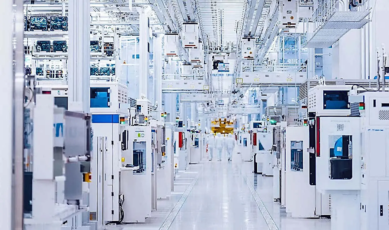 Rewiring AI’s Foundations