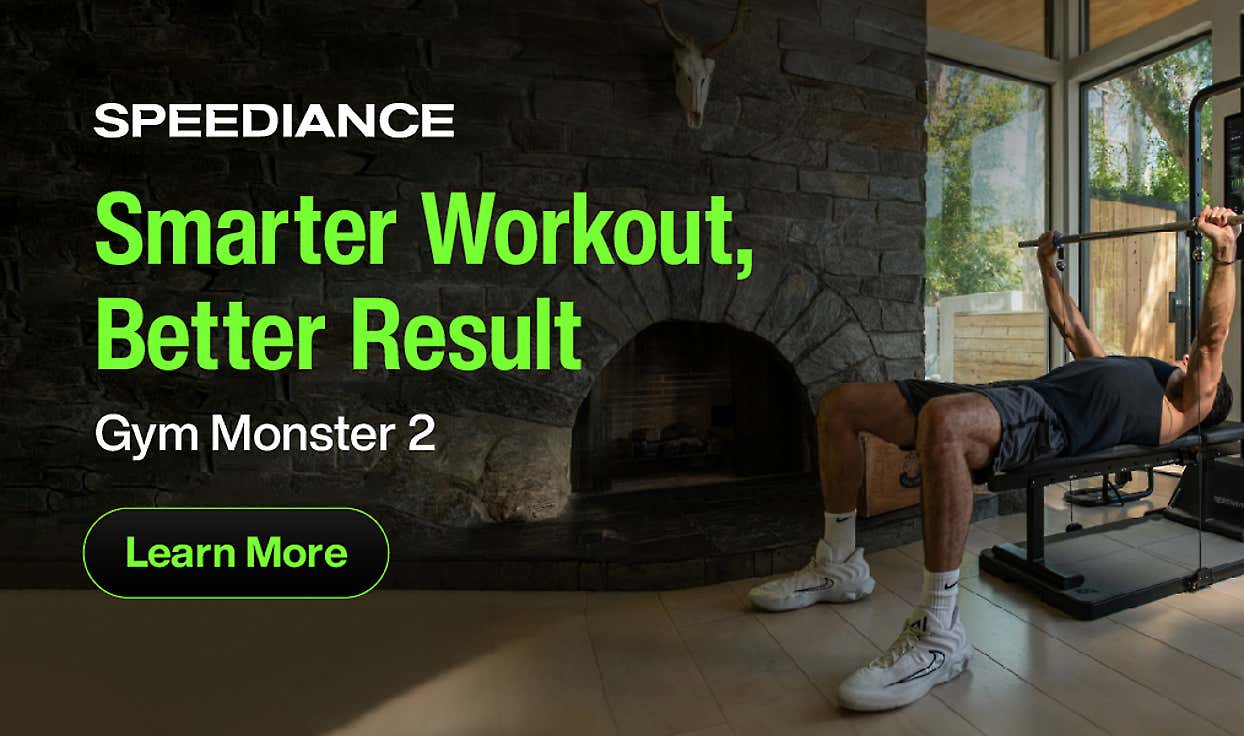Home Gym vs Membership: Own Your Gym, Reclaim Your Time & Money.