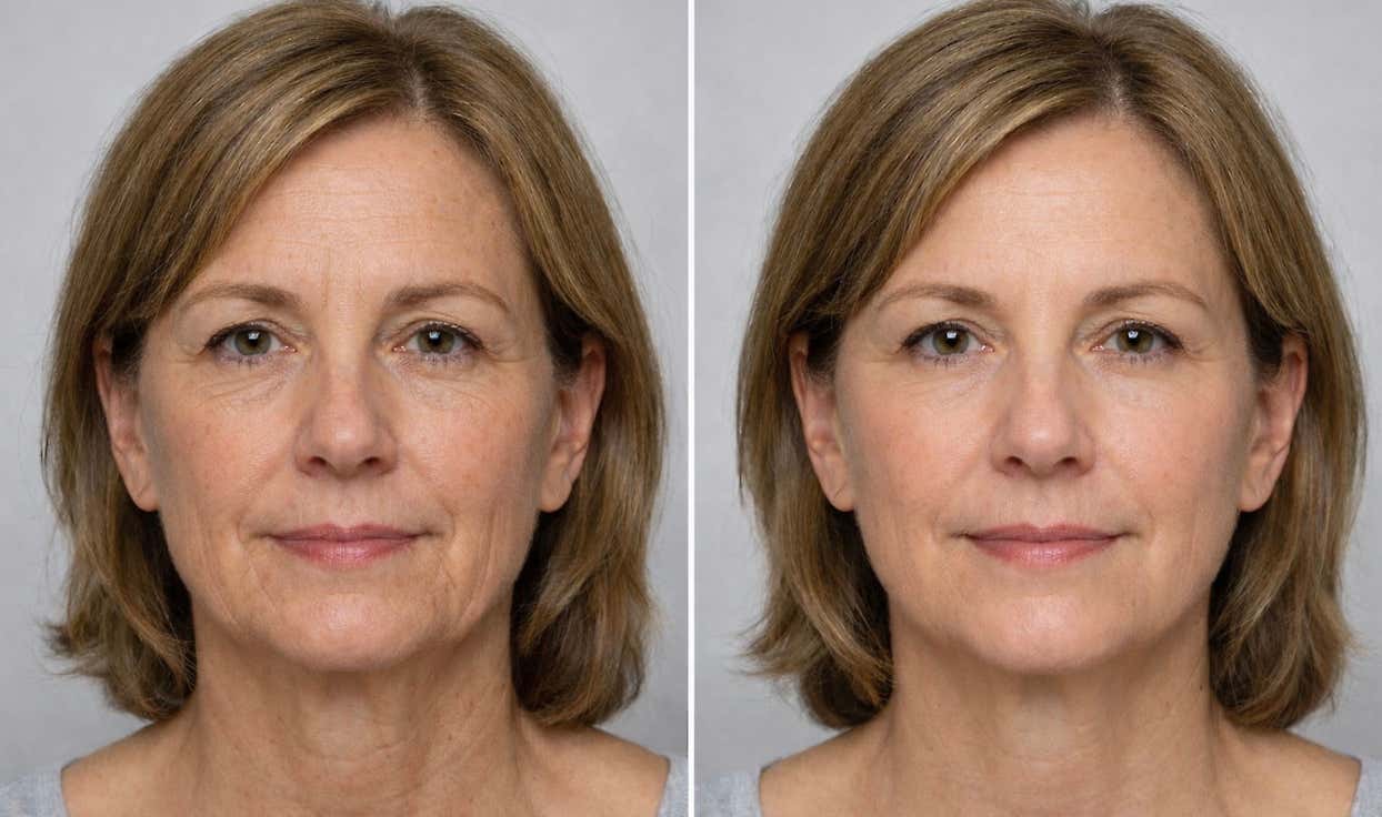 Costco Shoppers Say This Gem Is "All You Need" To Tighten Wrinkles
