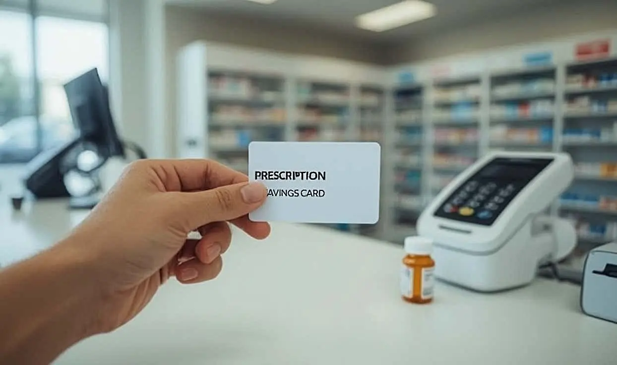 Search For Prescription Savings Card Programs (Check It Out)