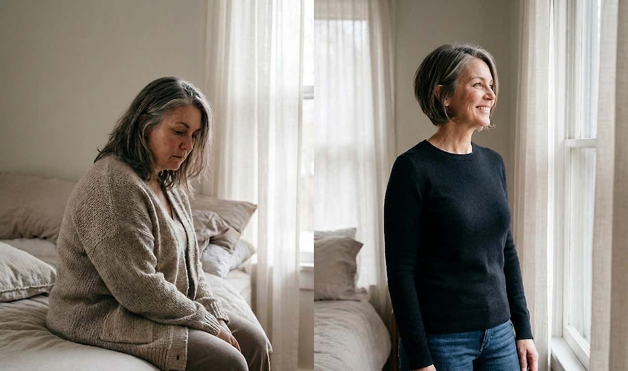 Research Just Isolated The Most Overlooked Belly Fat Driver In Most Homes