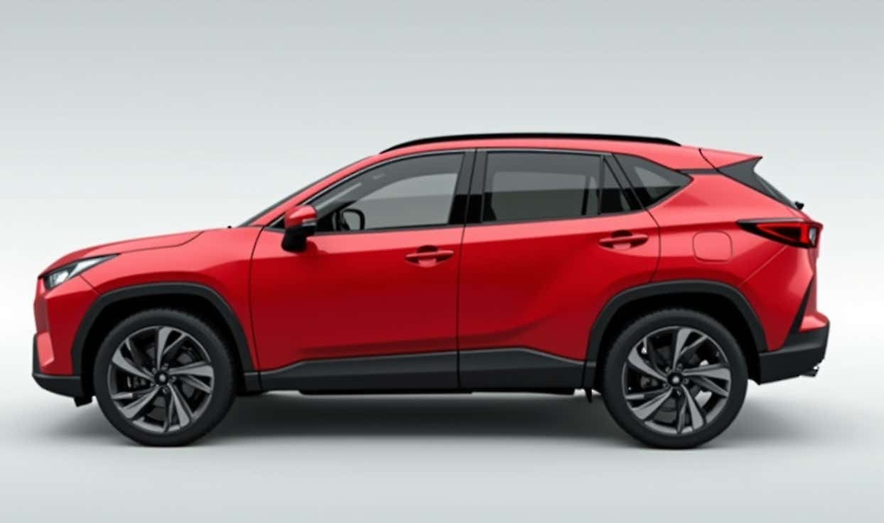 Research Most Fuel-Efficient Midsize SUV Reviews (Top Results)