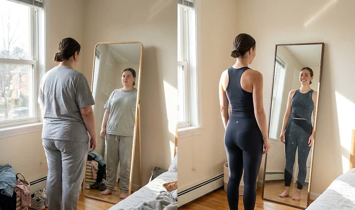 Research Just Isolated The Most Overlooked Belly Fat Driver In Most Homes