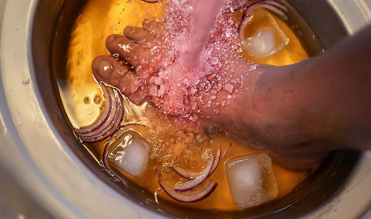 Neuropathy Is Associated With This Item Found In Most Homes