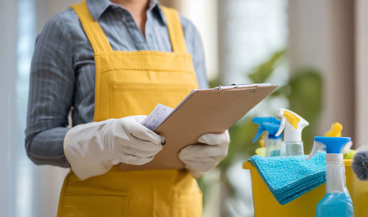Top-Rated Cleaning Services Now Booking in Chicago