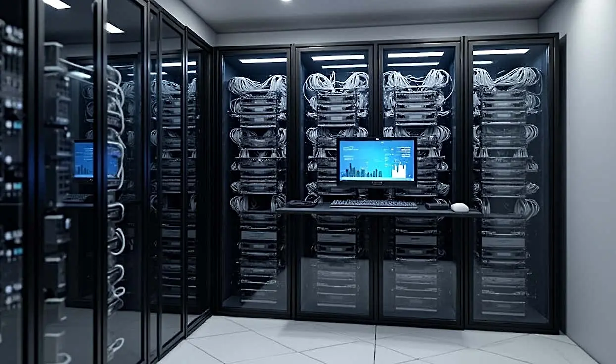 Research Get Safe Business IT Server Network Providers Online (Top Results)