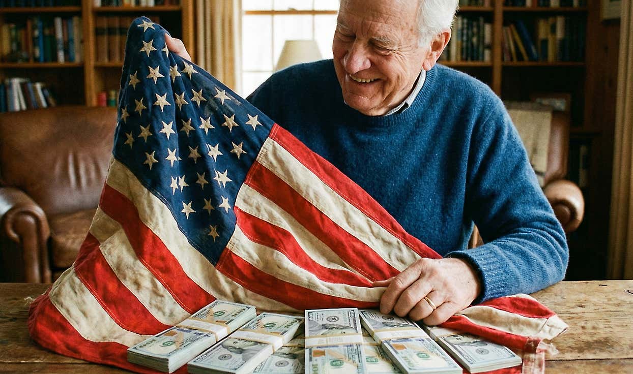 You Missed the April Tax Deadline. Here