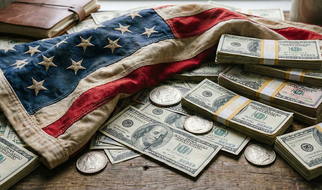 How to Get Tax Debt Forgiveness - Even After the April 15 Deadline [Qualify Here]