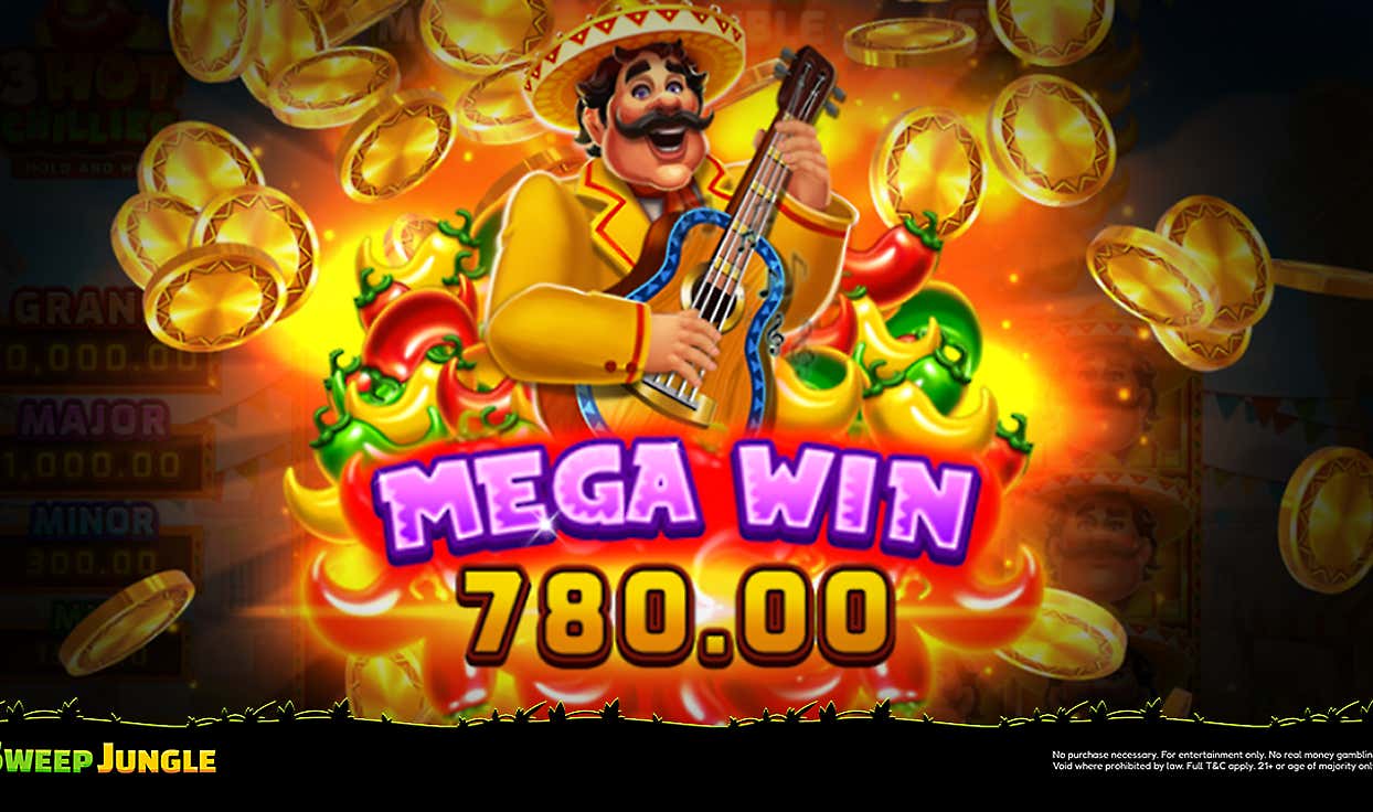 USA’s Fastest-Growing Slot Is On Fire