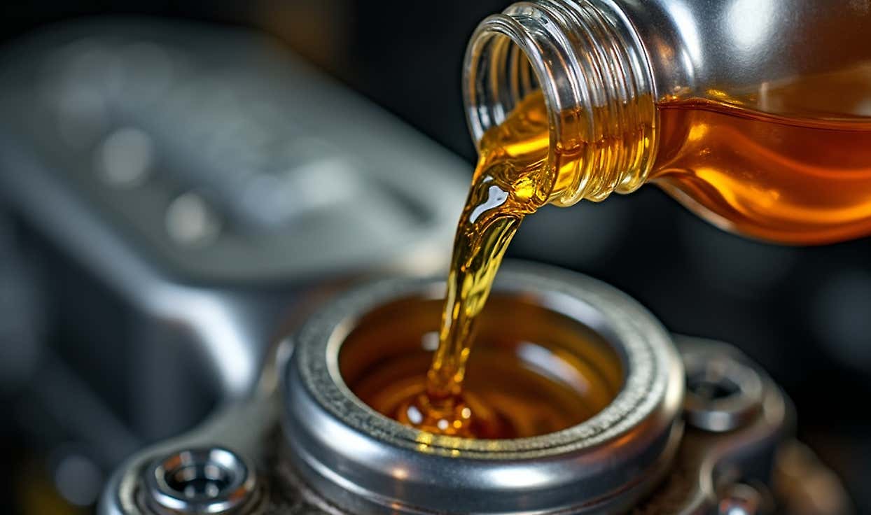 Search For Quick Lubricant Services Nearby Me (Check It Out)