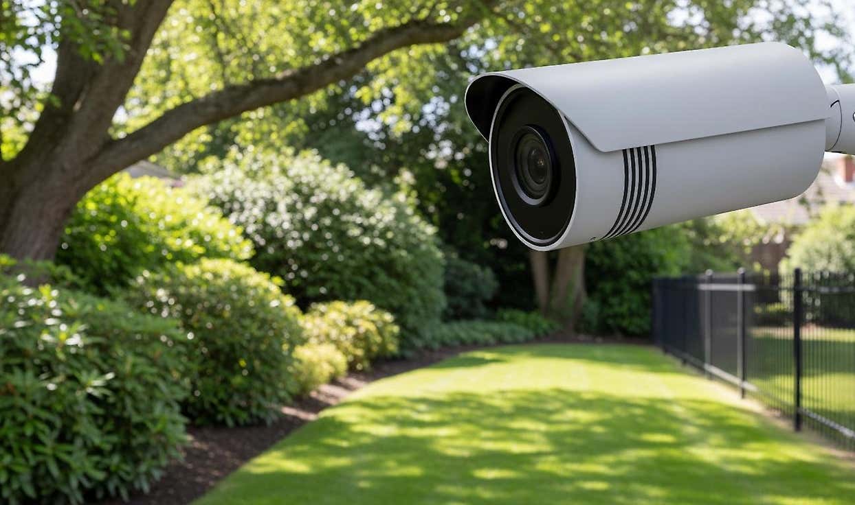 Search For Business Security Camera Installation (Check It Out)
