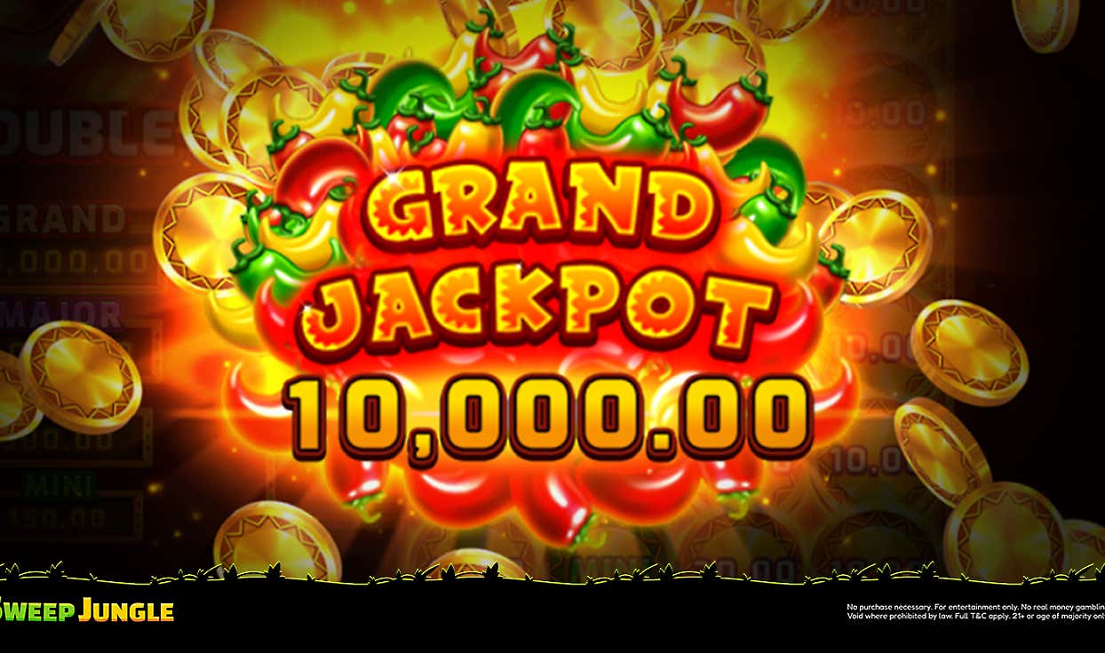 USA’s Fastest-Growing Slot Is On Fire