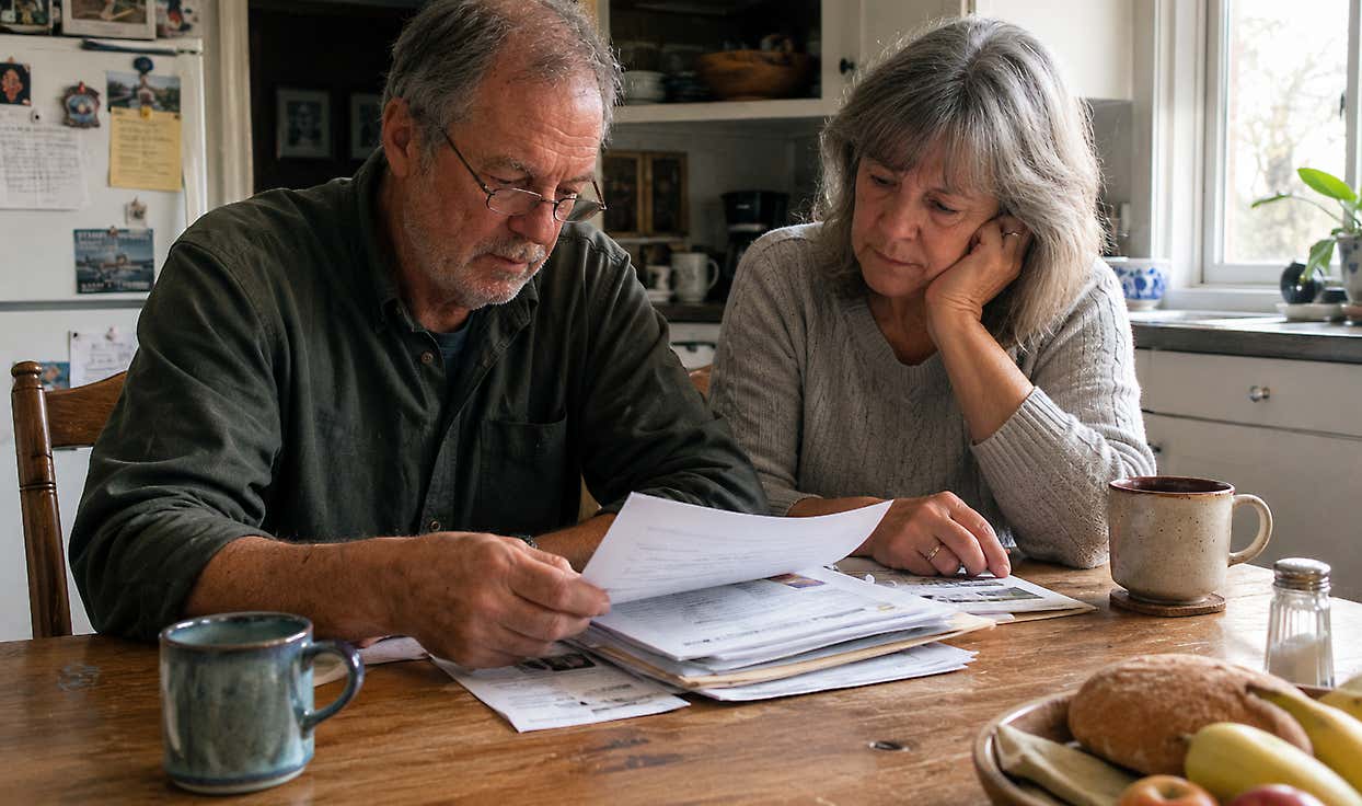 Americans Are Quietly Pulling Out of Their 401k. Here