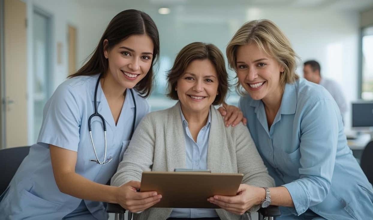 Find Results For Assistance Patients Program (Read More)