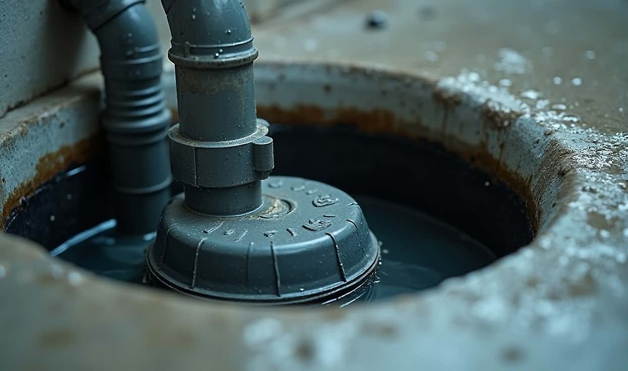 Search For Sump Pump Installation Services Near Me (Check It Out)