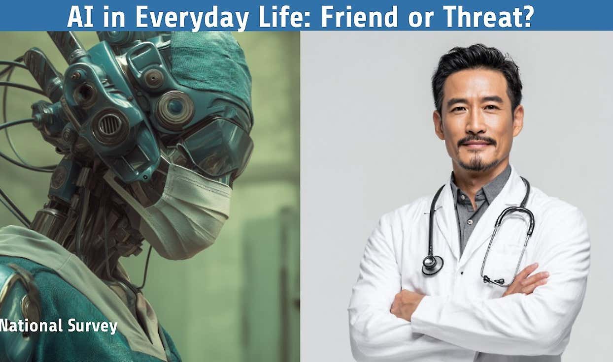 AI in Everyday Life: Friend or Threat?