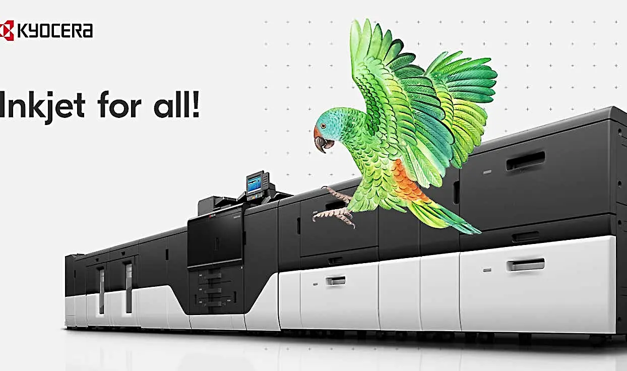 Is Production Inkjet Finally Within Reach?