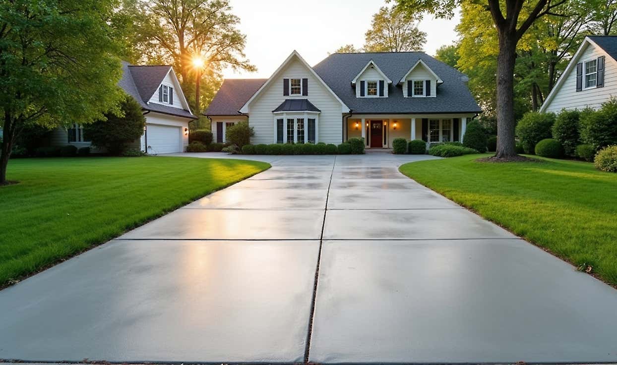 Research Driveway Replacement Cost (Top Results)