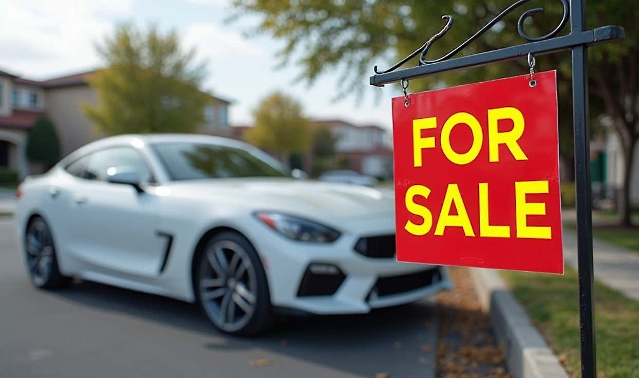Search For New Auto Lease (Check It Out)