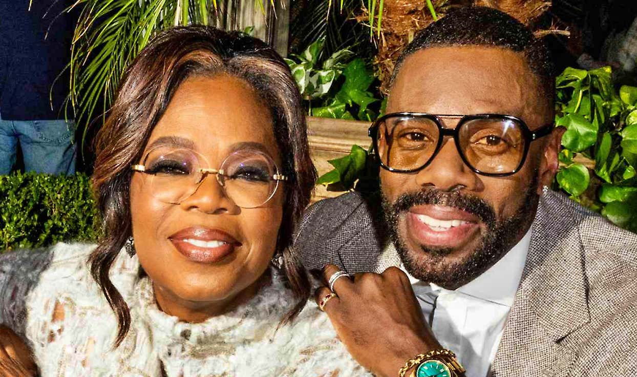 Colman Domingo