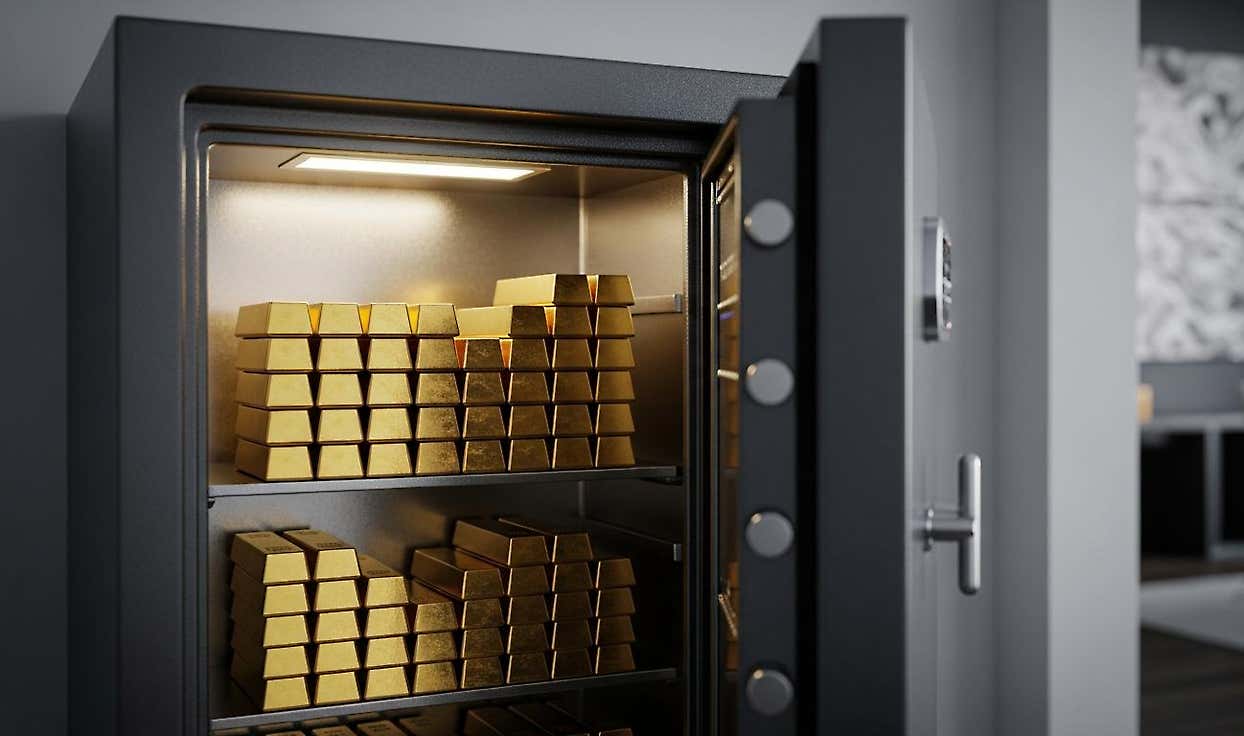 Search For Invest In Physical Gold For 2026 (Check It Out)