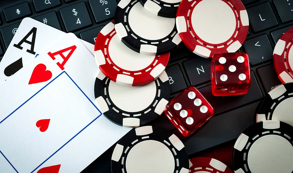 Responsible gambling: what you need to know.